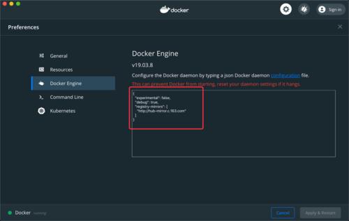 ubuntu在docker容器中安装strongswan