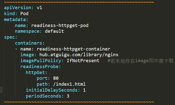 K8S Pod 常见问题