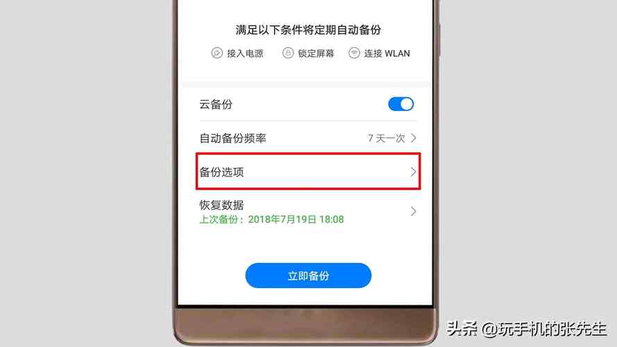 华为云服务器短信备份在哪