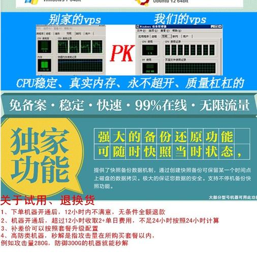 云服务器都是虚拟机