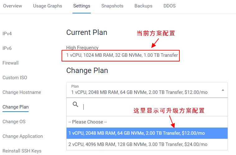 云服务器配置后期可更改吗