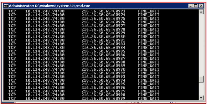 云服务器ddos