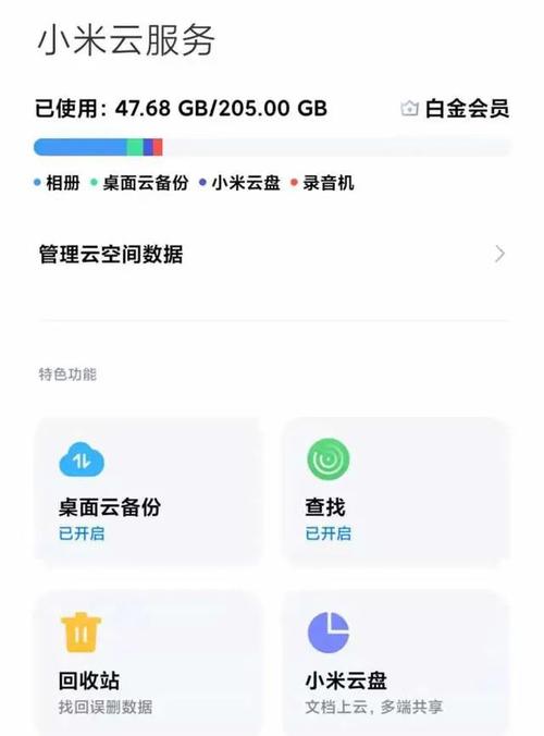 服务器云盘过期状态