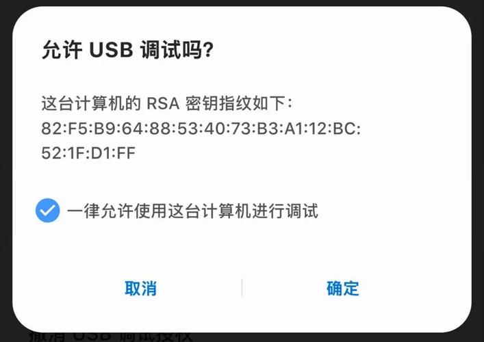 Android 11 默认授予第三方应用USB权限