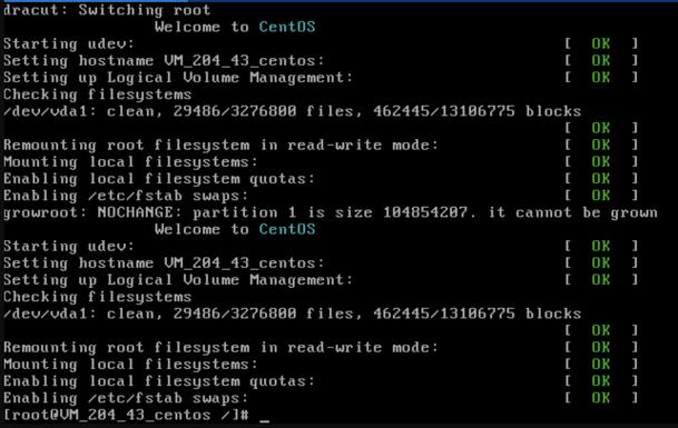 linux云服务器设置