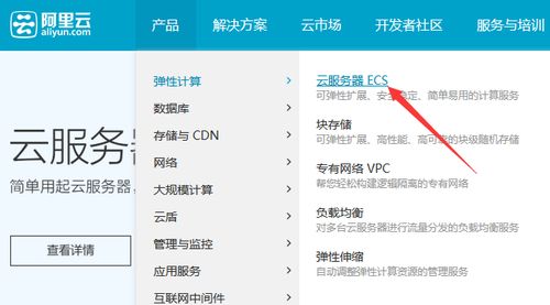 阿里云服务器深圳怎么选