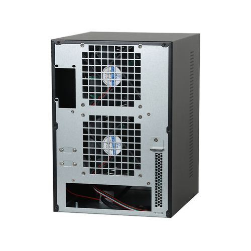 云服务器可以取消机箱吗
