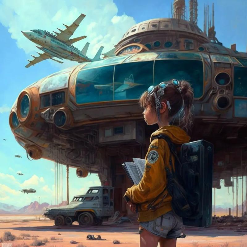 【AI绘画网站】无需安装!免费在线midjourney Ai智能绘画网站,midjourney中文版