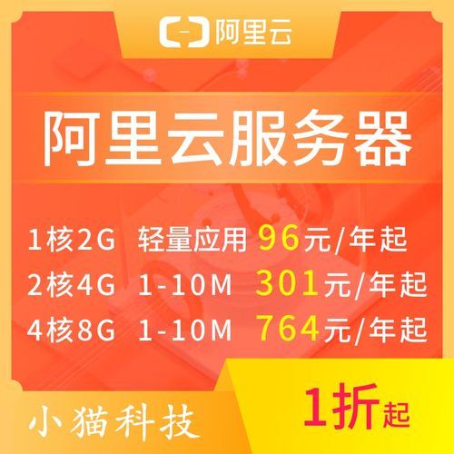 阿里云服务器ip