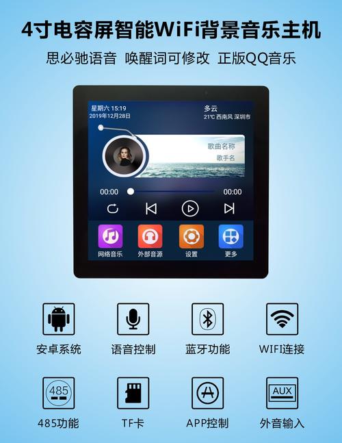 个人音乐云服务器是什么