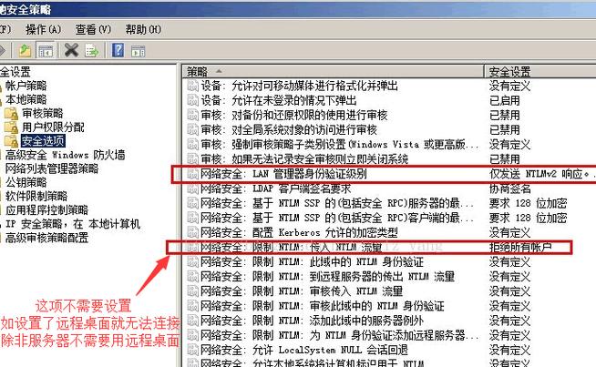 云服务器怎么被攻击的