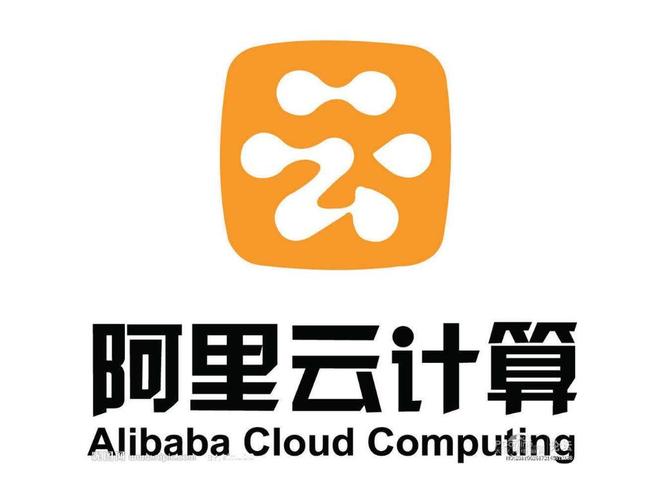 阿里云服务器桌面图标