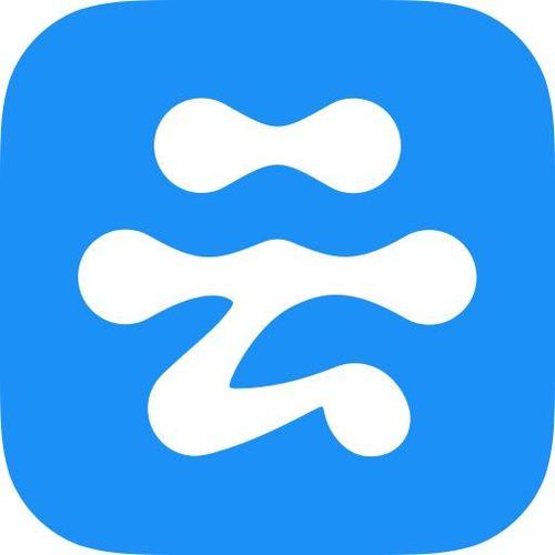 阿里云服务器桌面图标