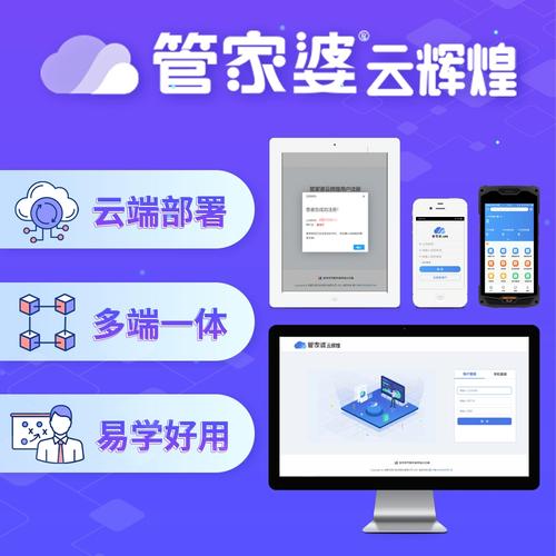 管家婆连接云服务器的简单介绍