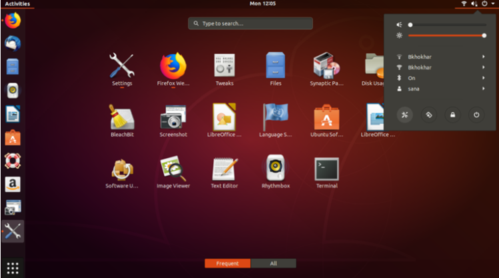 linux系统云服务器