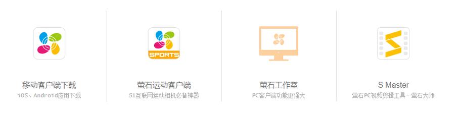 萤石云服务器ip域名