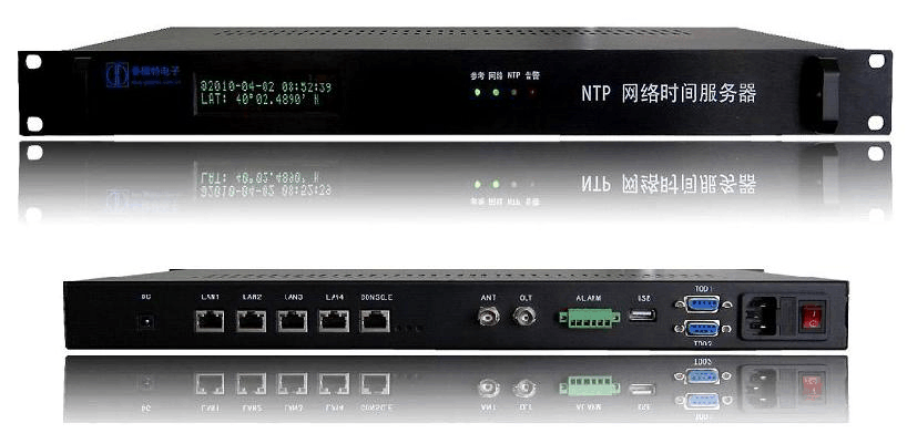 阿里云ntp时间服务器ip