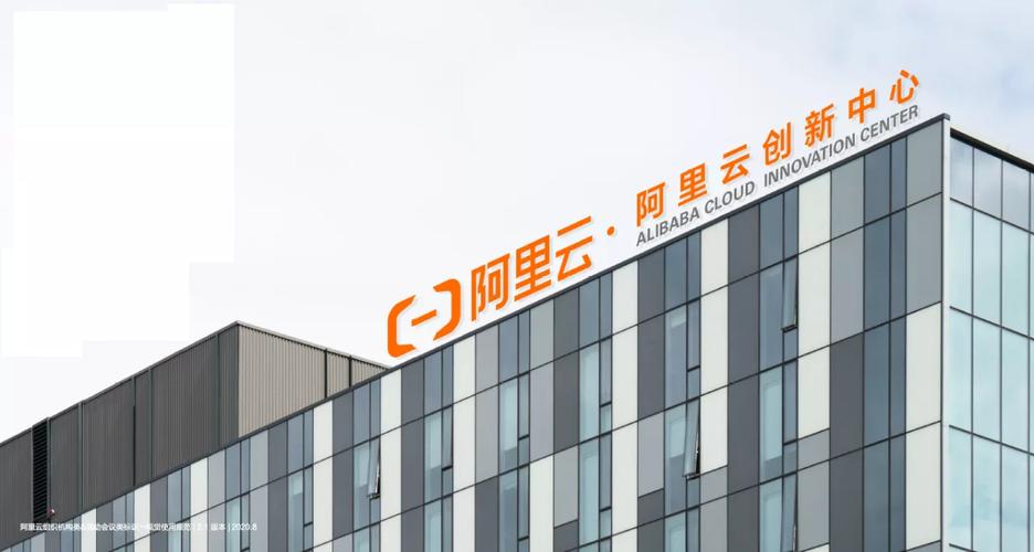 阿里云服务器总部在哪