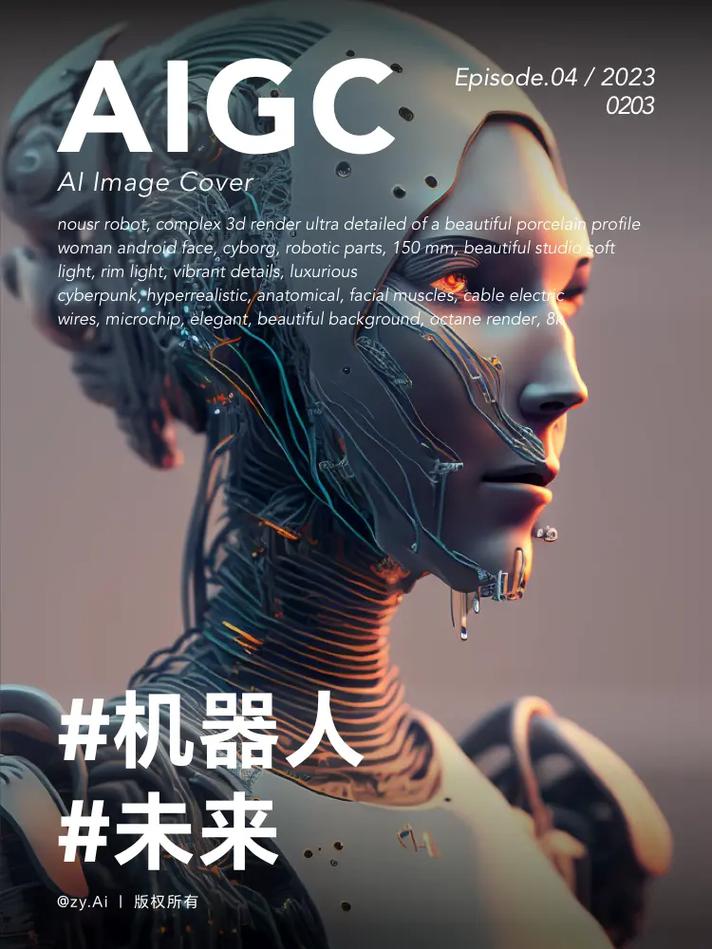 我与生成式AI的斗争