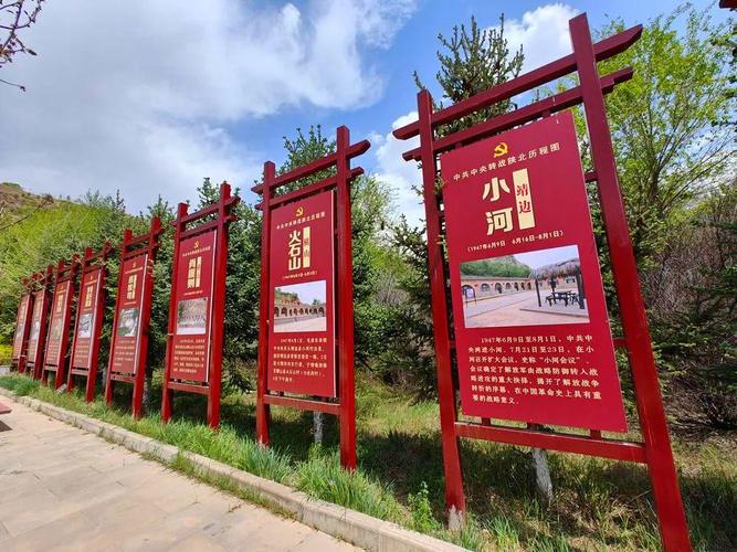 乡村振兴视角下江西省于都县红色文化旅游发展现状 AI 创作