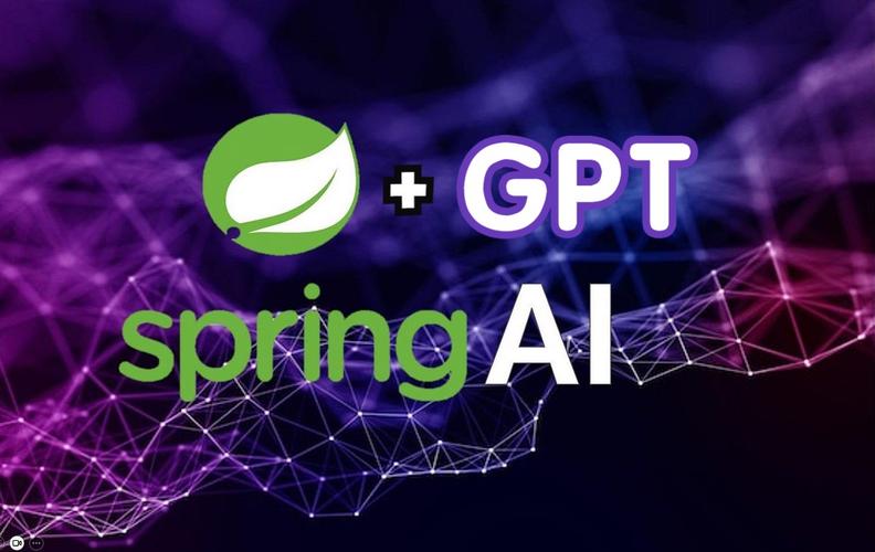 【Spring AI】03. 开始