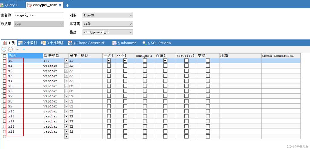 RuoYi-Vue-Plus (EasyExcel 注解、列表填充、用户管理导出)