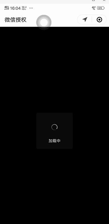 手机玩云服务器黑屏