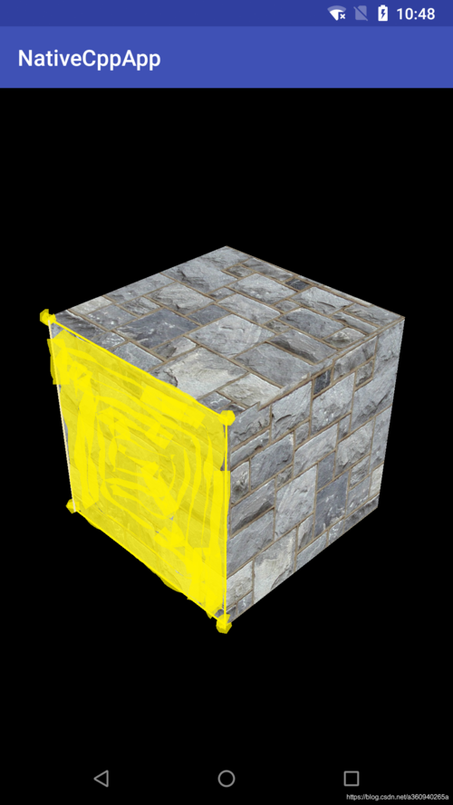 Shader 纹理动画和顶点动画