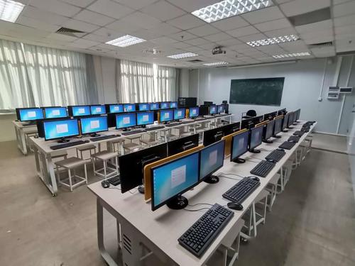 学校电脑连接云服务器