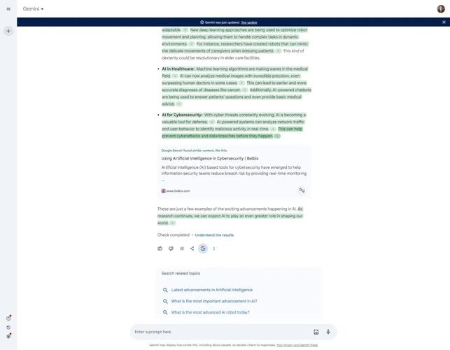 Google Bard 功能的令人兴奋的新特性:Python 探索