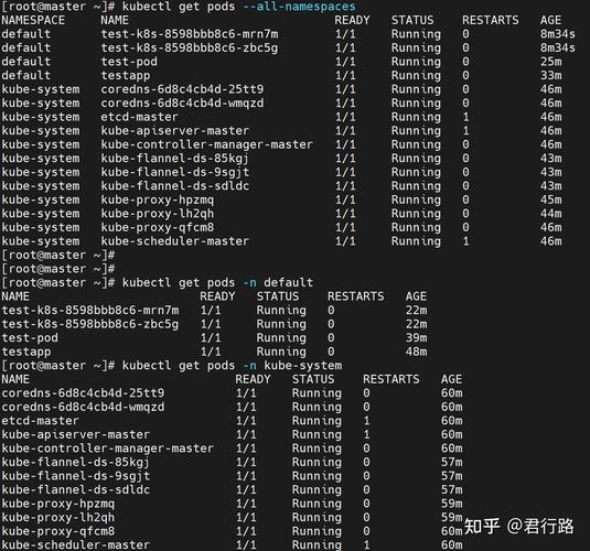 K8s（十）：精通 Pod 操作的关键命令