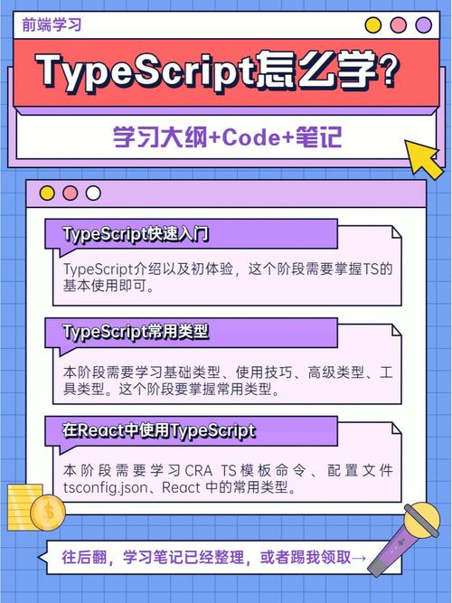 《前端面试题》- TypeScript - TypeScript的优/缺点