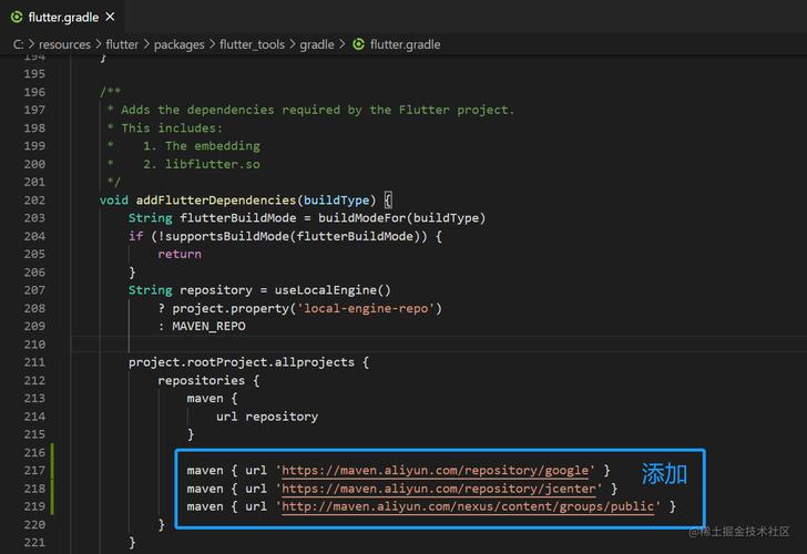 解决Flutter启动一直卡在 Running Gradle task ‘assembleDebug‘...
