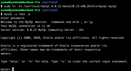 Mac已安装了Python仍旧提示zsh: command not found: python