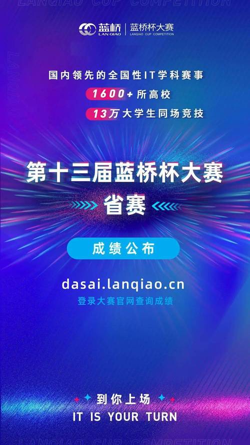 第十三届蓝桥杯国赛