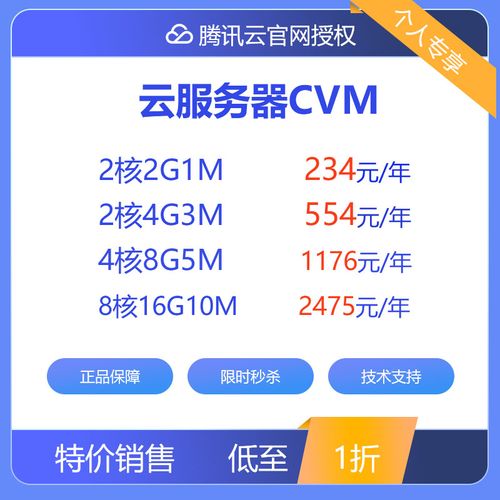 租云服务器能干嘛用的