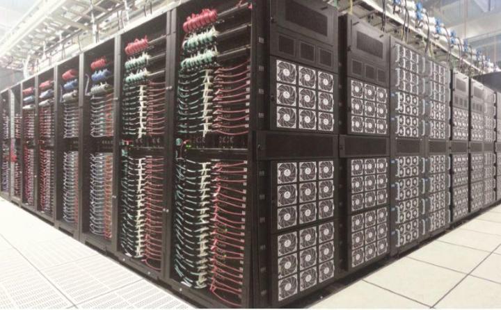 阿里云服务器tcp