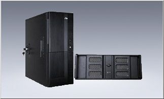 锋云evs8000服务器