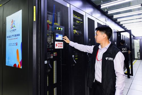 云南电信服务器云空间