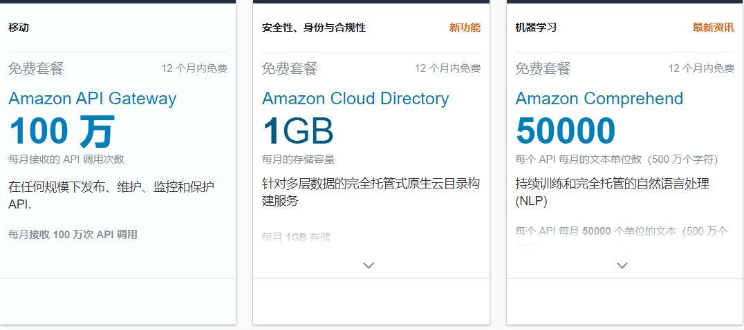 亚马逊要用云服务器吗
