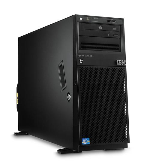 云服务器ibm