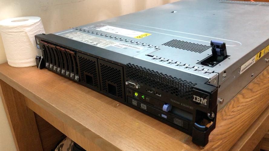 云服务器ibm
