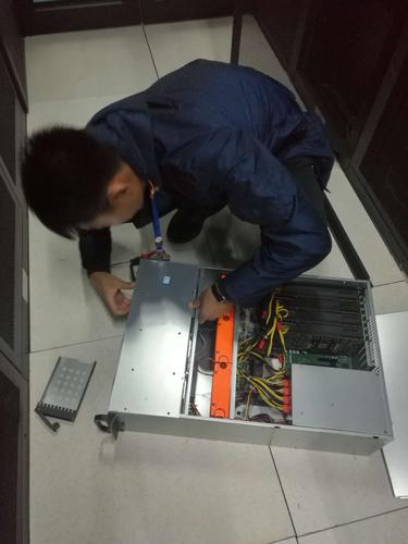 新睿云弹性云服务器维修