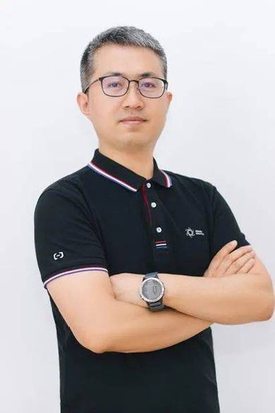 阿里云服务器总经理