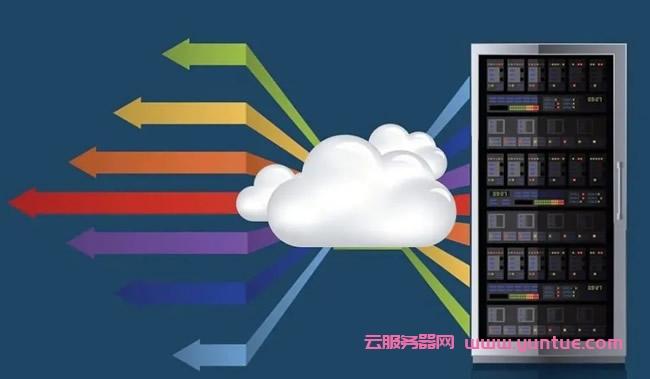 轻量应用服务器跟云服务器