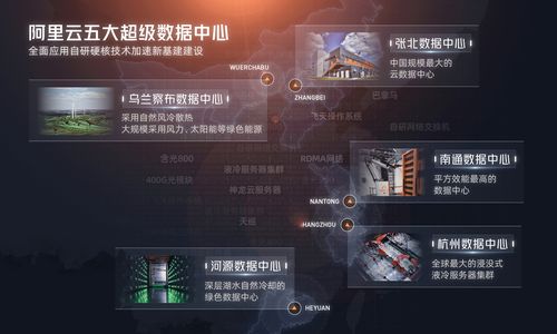阿里云服务器项目在哪里