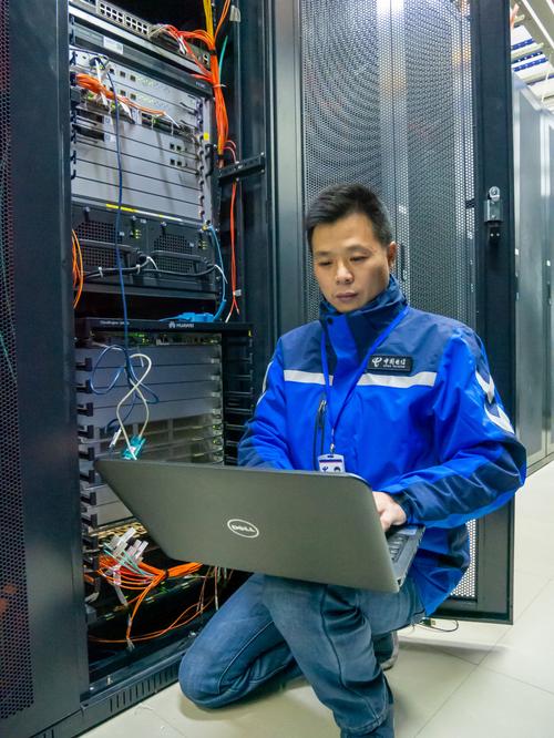 云服务器维护人员有哪些