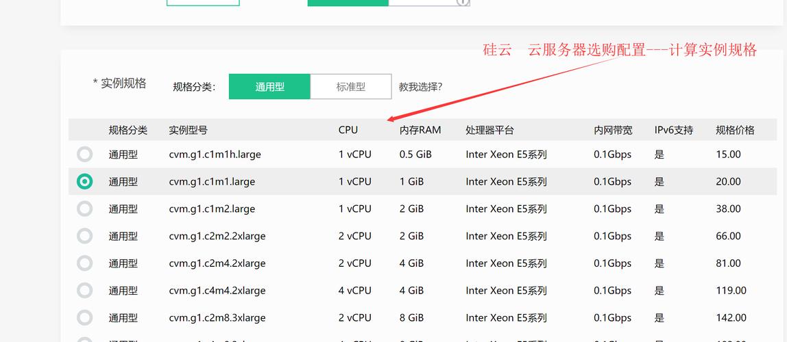 什么叫配套云服务器设置