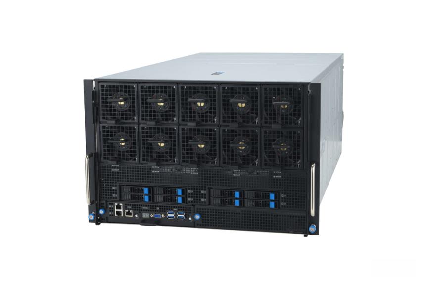 h100云服务器