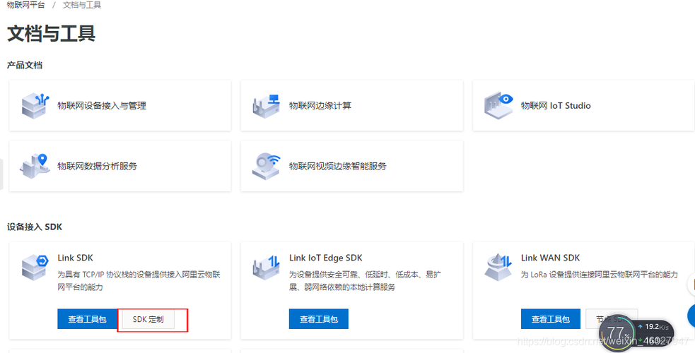 远程操作阿里云服务器